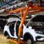 Четырехдневная неделя в "АвтоВаз" возможна с осени этого года