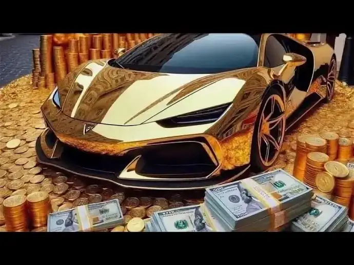 Мир сверхбогатых людей продолжает стремительно меняться