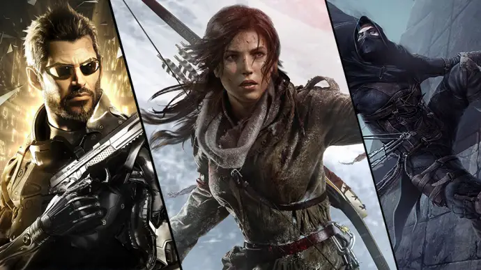 Студия Eidos Montreal, известная по играм Deus Ex и Tomb Raider сокращает персонал