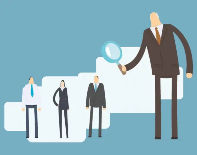 Опросники по оценке личностных компетенций сотрудников сервисной компании