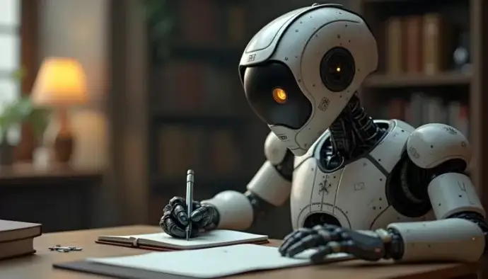 Этика в AI &mdash; не просто тренд, это компас в мире технологий, где ИИ решает судьбы миллионов