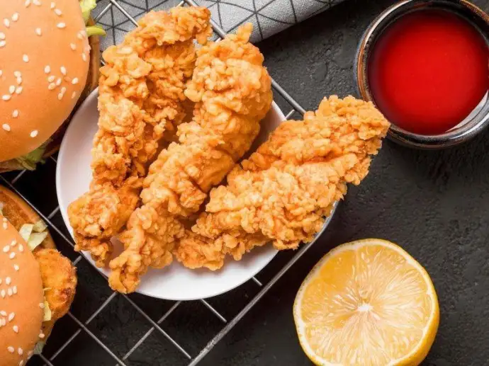 Rostic's увольняет 600 сотрудников сети