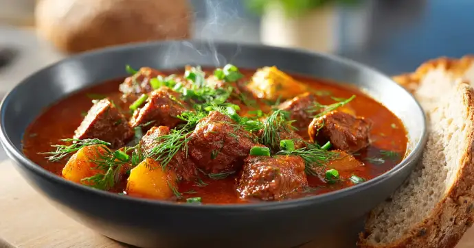 Еда, как одеяло... от нее тепло зимой