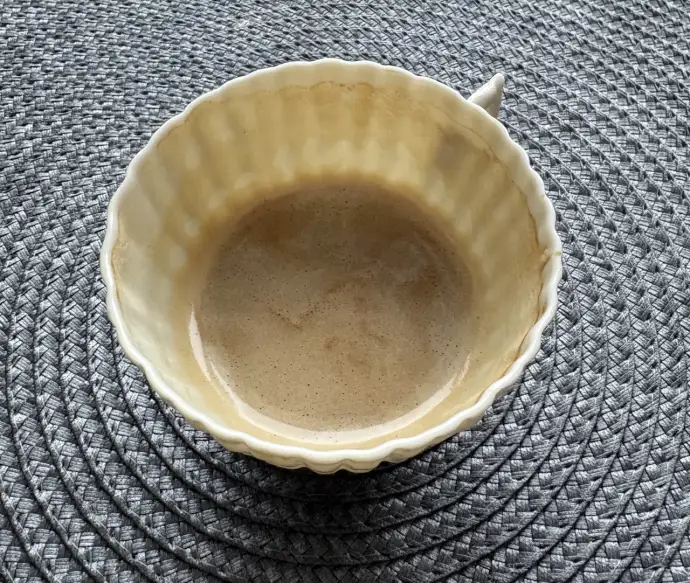 Утро под контролем: Почему 20 минут без телефона за завтраком меняют жизнь