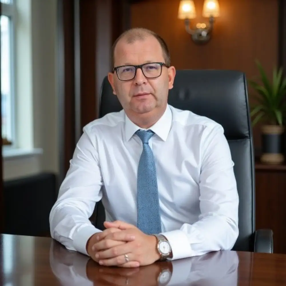 Генеральный директор