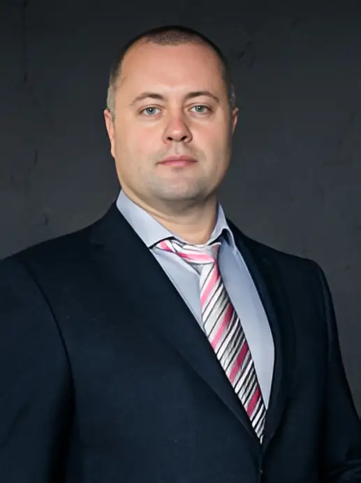 КОММЕРЧЕСКИЙ ДИРЕКТОР