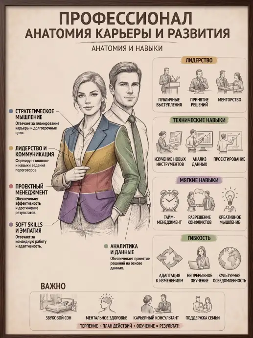 ПЕРВЫЙ ШАГ К РАБОТЕ