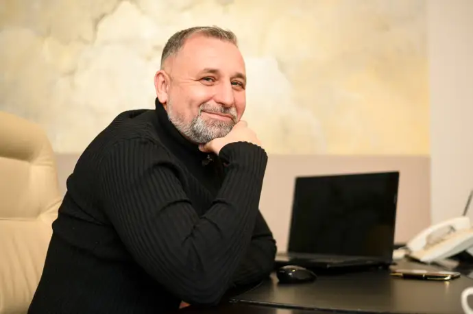 ​КАРЬЕРА ПОСЛЕ 50ТИ