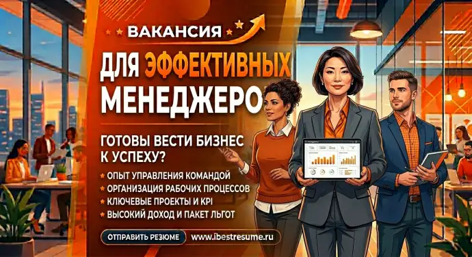 Вакансии в ВТБ