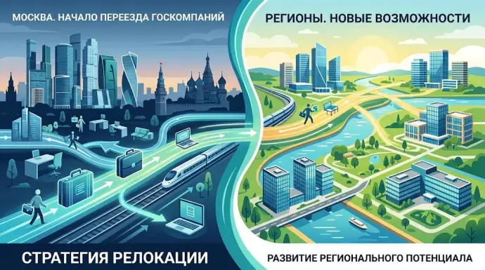 Переезд госкомпаний. Как не потерять деньги и работу. Переезд госкомпаний. Как не потерять деньги и работу.