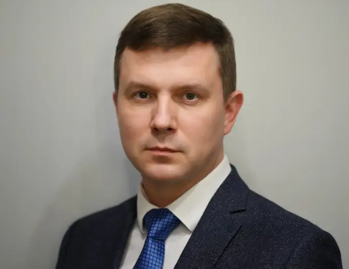 Генеральный директор