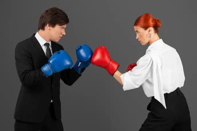 ​ПОСЛЕ УВОЛЬНЕНИЯ НЕЛЬЗЯ РАБОТАТЬ У КОНКУРЕНТОВ. ЗАКОННО ЛИ ЭТО ТРЕБОВАНИЕ?