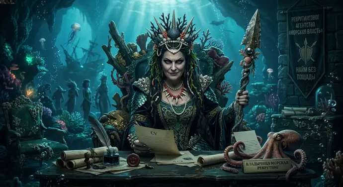 «ВЛАДЫЧИЦА МОРСКАЯ» ИЛИ ЧИТАЙТЕ БРИФ! «ВЛАДЫЧИЦА МОРСКАЯ» ИЛИ ЧИТАЙТЕ БРИФ!