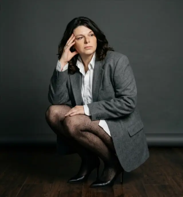 Как подняться и идти дальше