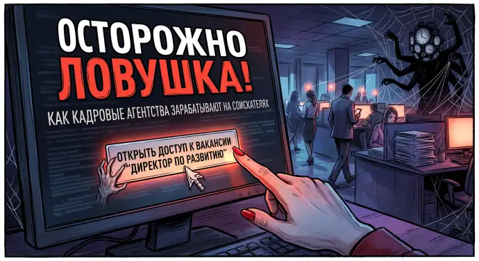 ОСТОРОЖНО, ЛОВУШКА! ОСТОРОЖНО, ЛОВУШКА!