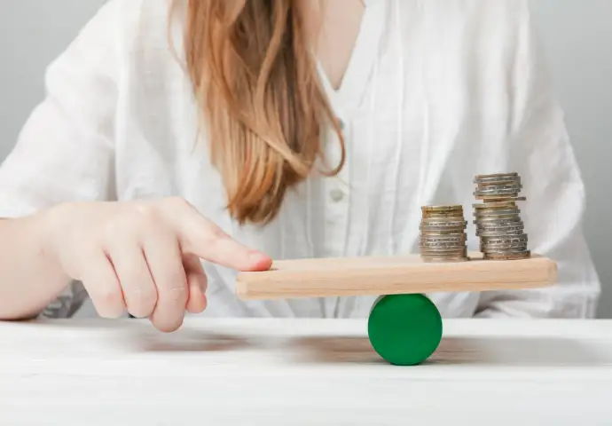 КАК ВЕРНУТЬ УВЕРЕННОСТЬ И ПОМЕНЯТЬ РАБОТУ?