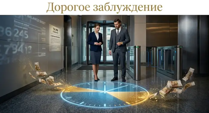 ДОРОГОЕ ЗАБЛУЖДЕНИЕ ДОРОГОЕ ЗАБЛУЖДЕНИЕ