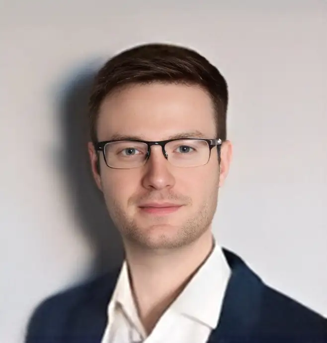 Технический директор