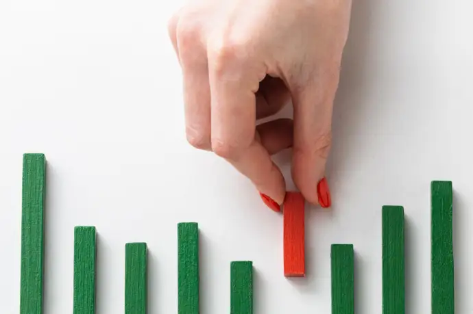 КАК УСТРОЕН РЫНОК ТРУДА ПРЯМО СЕЙЧАС