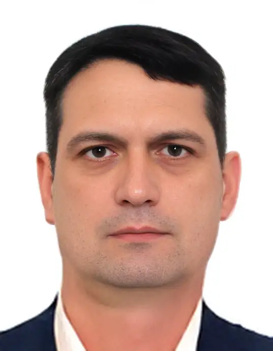 Исполнительный директор