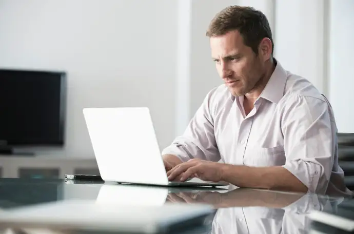 Не нравится работа? Начинай действовать