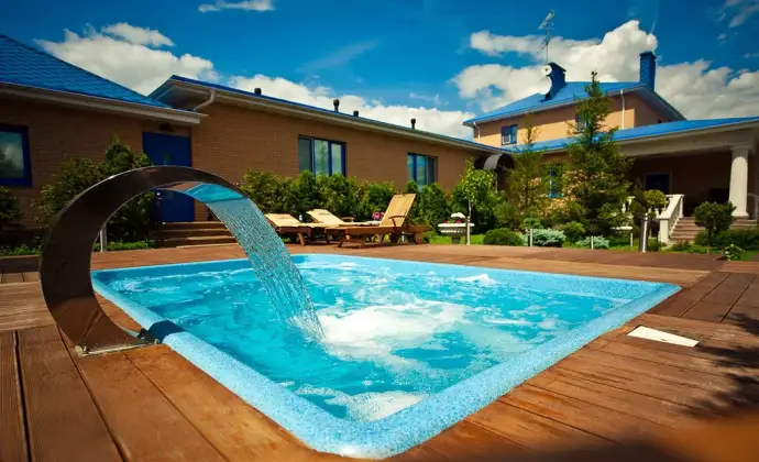 Вы тонете! Снимите уже эти бетонные кроссовки