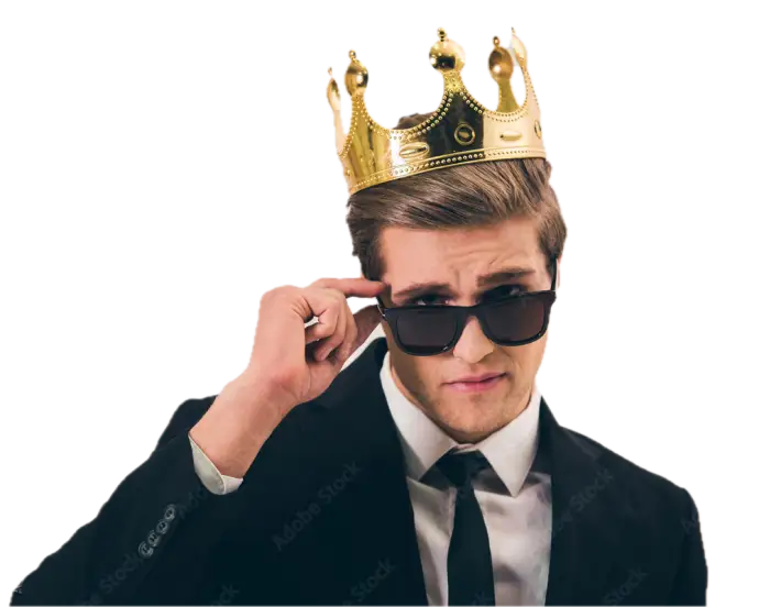 Голод власти: почему начальники превращаются в тиранов и откуда берется эта ненасытность