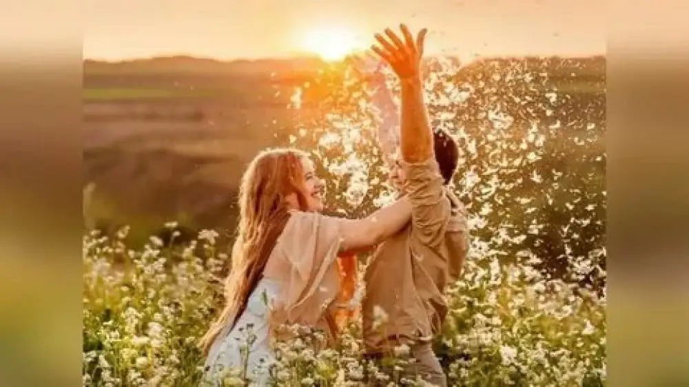 Искусство счастья: как направлять энергию только на то, что приносит радость