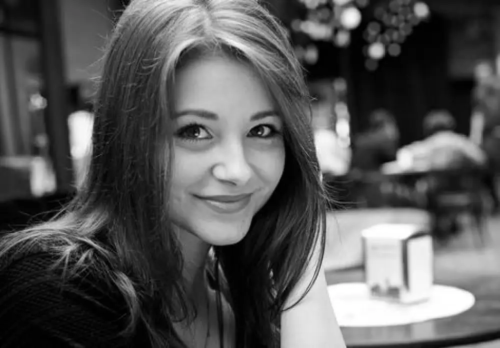 Сменить профессию - страшно.... интересно