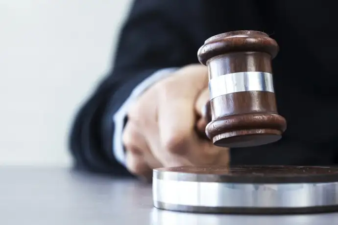 Французский сотрудник пожаловался на скучную работу и выиграл 40 000 евро Французский сотрудник пожаловался на скучную работу и выиграл 40 000 евро