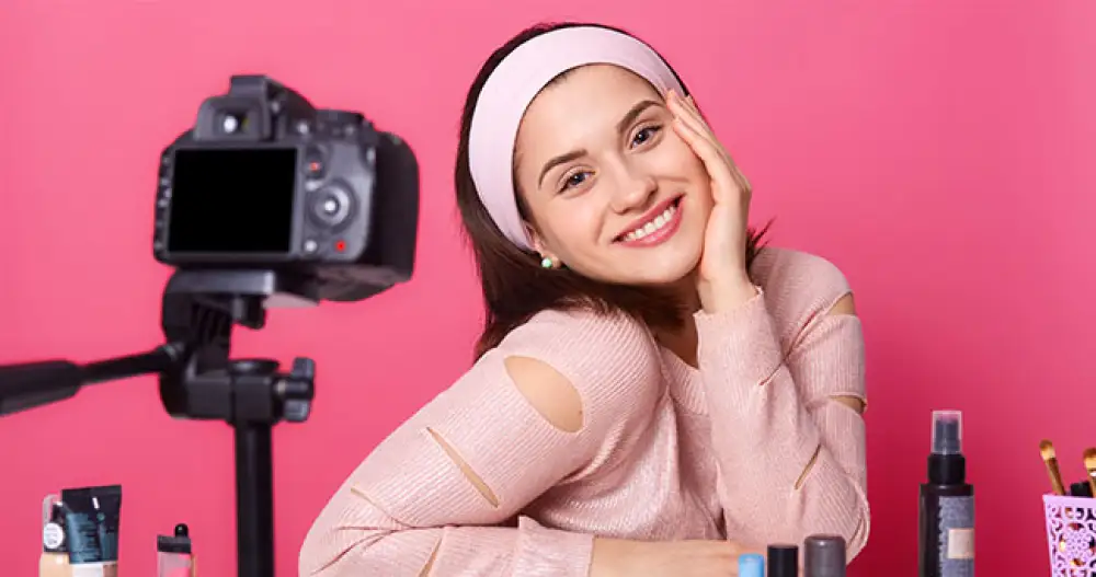 Кто такой инфлюэнсер: определение, типы, особенности Кто такой инфлюэнсер: определение, типы, особенности