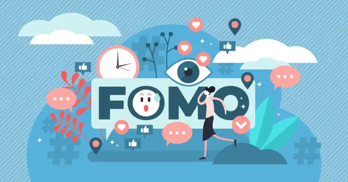 FOMO на работе: что это такое и как от него избавиться