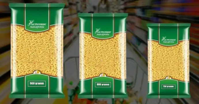 Шринкфляция: яиц в коробке меньше - цена та же