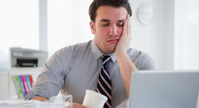 Концепция минимального понедельника: смягчаем начало рабочей недели