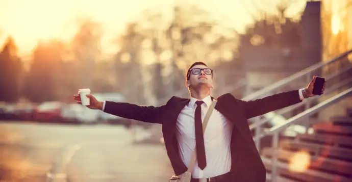 Небанальные советы для карьерного успеха Небанальные советы для карьерного успеха