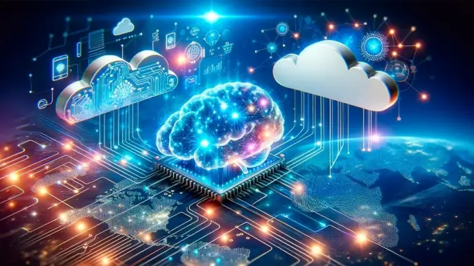 Искусственный интеллект в телекоммуникациях: революция, меняющаяся рынок и вашу работу Искусственный интеллект в телекоммуникациях: революция, меняющаяся рынок и вашу работу