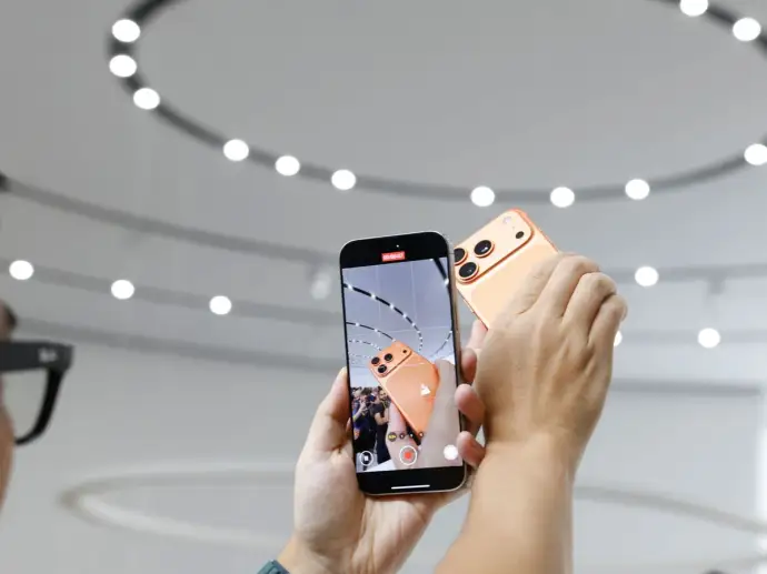 Сколько нужно работать, чтобы купить iPhone 17 в России