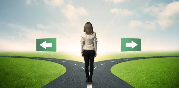 Как понять, что вы живете не свою жизнь, и, наконец, вернуться к себе