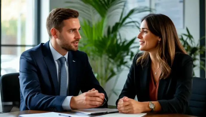 Не подошли друг другу: почему отказ на собеседовании и первом свидании &mdash; это одно и то же