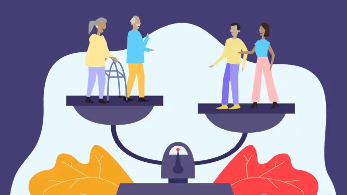 Рынок труда худеет от возрастных предубеждений, или как рекрутеры отсекают ценных кандидатов