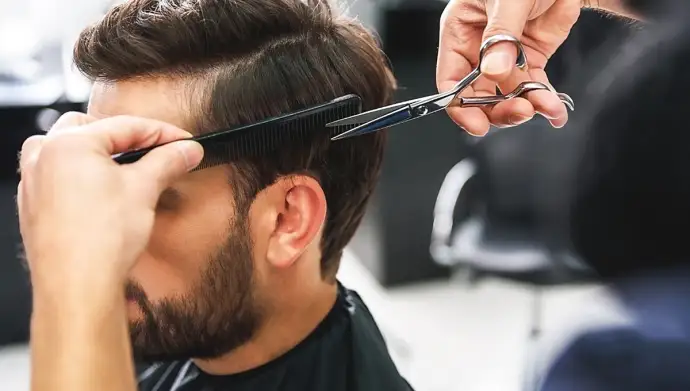 Барбер: искусство, стиль, успех Барбер: искусство, стиль, успех