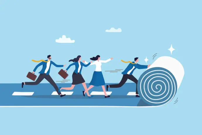 5 небанальных советов для тех, кто только начинает свой карьерный путь 5 небанальных советов для тех, кто только начинает свой карьерный путь