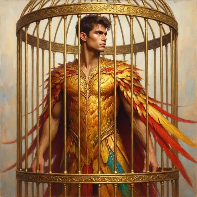 Смена работы &mdash; это не подвиг. Это побег. И это нормально