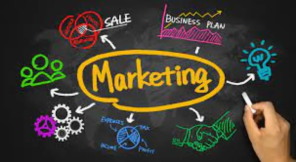 Старт в Digital-маркетинге: что надо знать и как начать