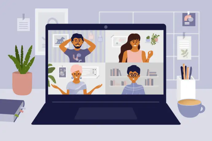 Как добиться эффективной работы в разделенных командах