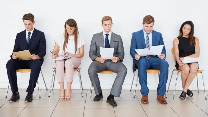 Вопросы базового уважения ко времени кандидатов - что специалисты думают о групповых собеседованиях Вопросы базового уважения ко времени кандидатов - что специалисты думают о групповых собеседованиях