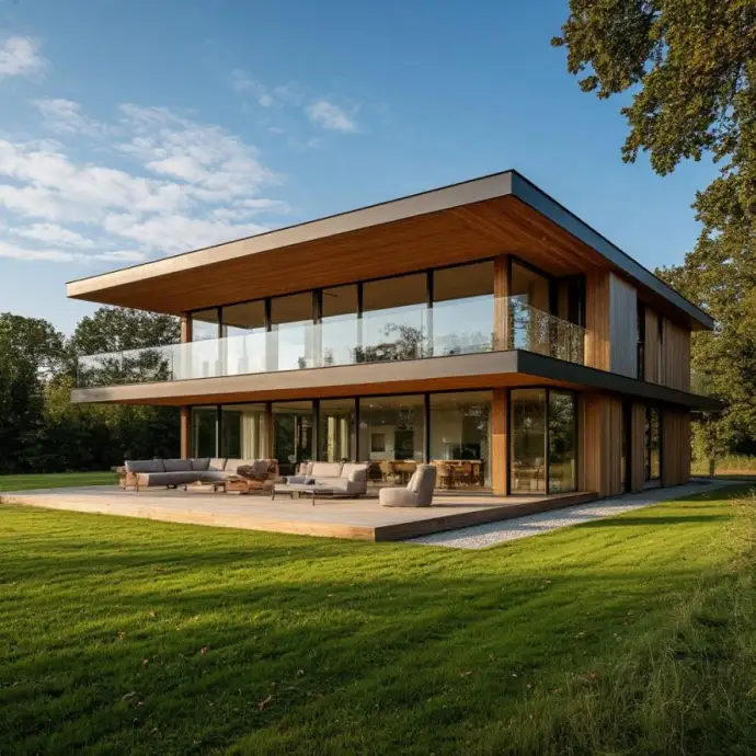 Девелопер Виктор Акимов предсказал главные перемены в строительстве