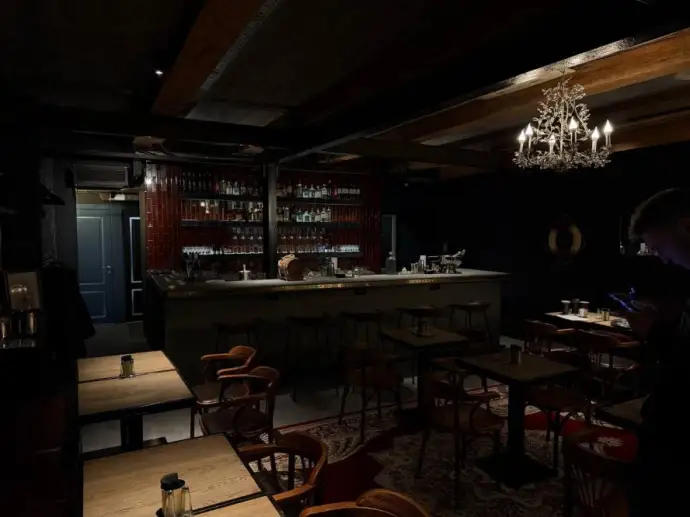 Забытый край теперь в столице: Териберка &ndash; новый проект у площади Маяковского