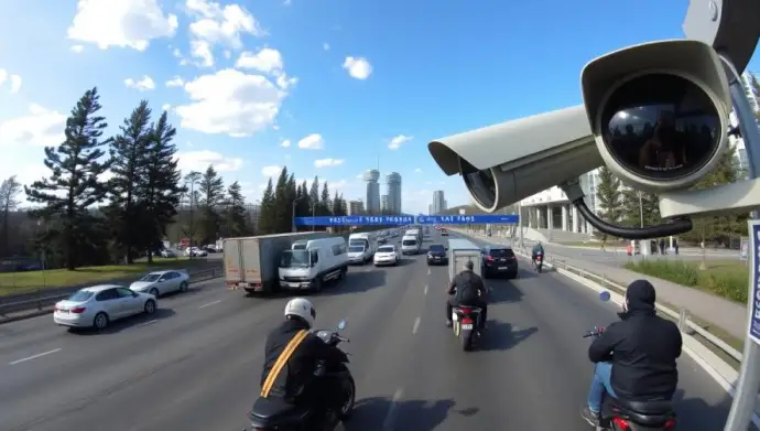 Новые штрафы за ремень: Краснодарский край в числе лидеров по фиксации Новые штрафы за ремень: Краснодарский край в числе лидеров по фиксации