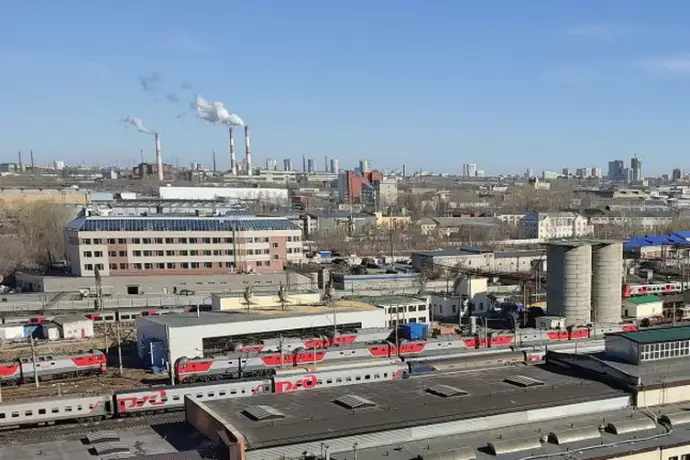 Екатеринбург: гигантский ЖК с социальными объектами появится на Фронтовых бригад